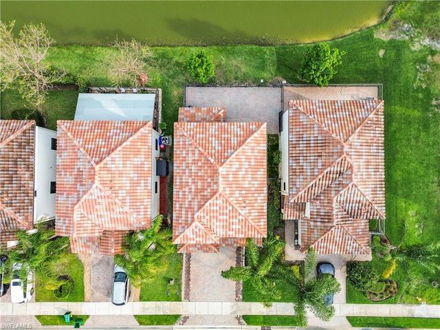 5384 Brin WAY, Ave Maria, FL 34142