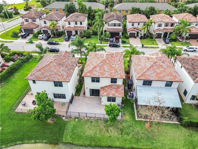 5384 Brin WAY, Ave Maria, FL 34142
