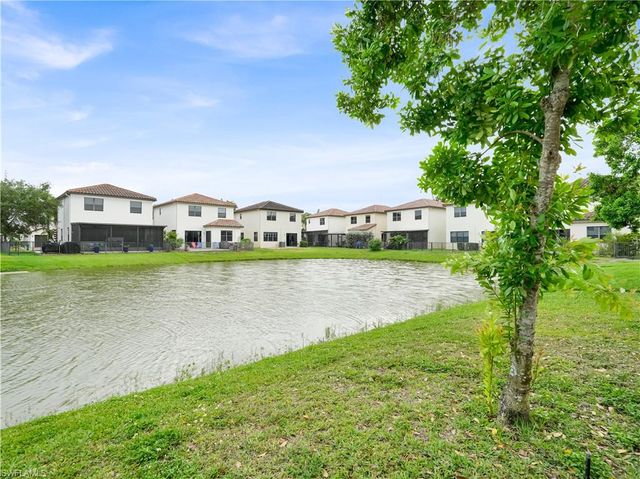 5384 Brin WAY, Ave Maria, FL 34142
