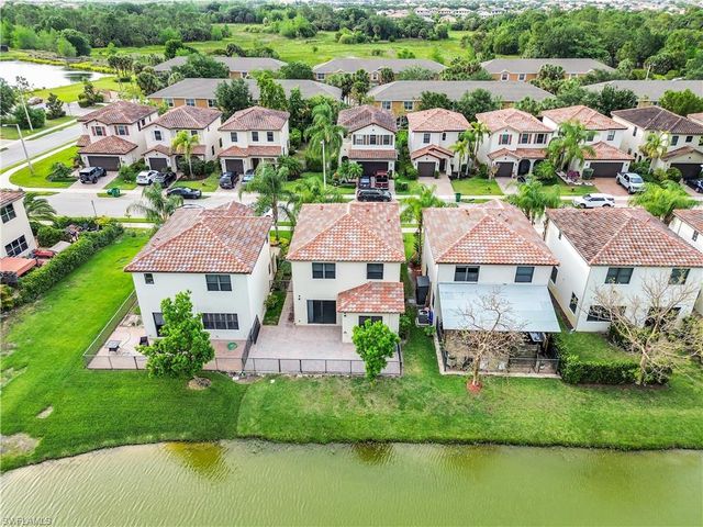 5384 Brin WAY, Ave Maria, FL 34142