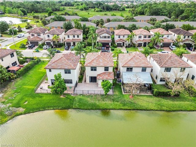 5384 Brin WAY, Ave Maria, FL 34142