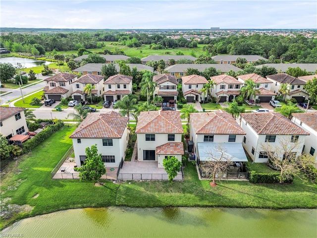 5384 Brin WAY, Ave Maria, FL 34142