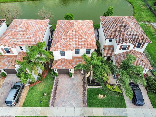 5384 Brin WAY, Ave Maria, FL 34142