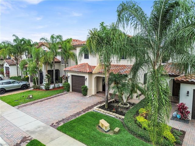 5384 Brin WAY, Ave Maria, FL 34142