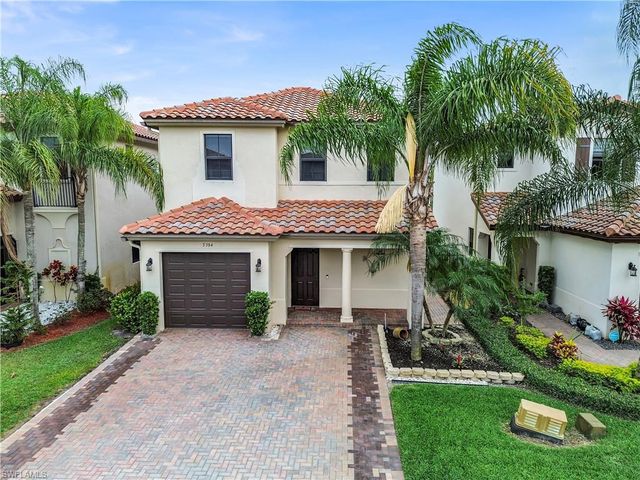 5384 Brin WAY, Ave Maria, FL 34142