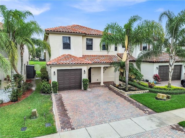 5384 Brin WAY, Ave Maria, FL 34142