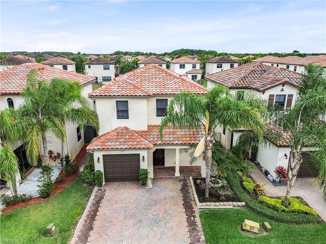 5384 Brin WAY, Ave Maria, FL 34142