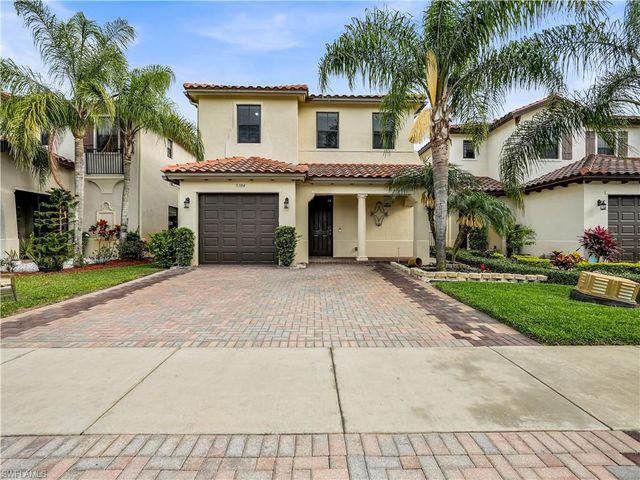 5384 Brin WAY, Ave Maria, FL 34142