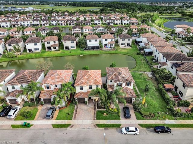 5384 Brin WAY, Ave Maria, FL 34142