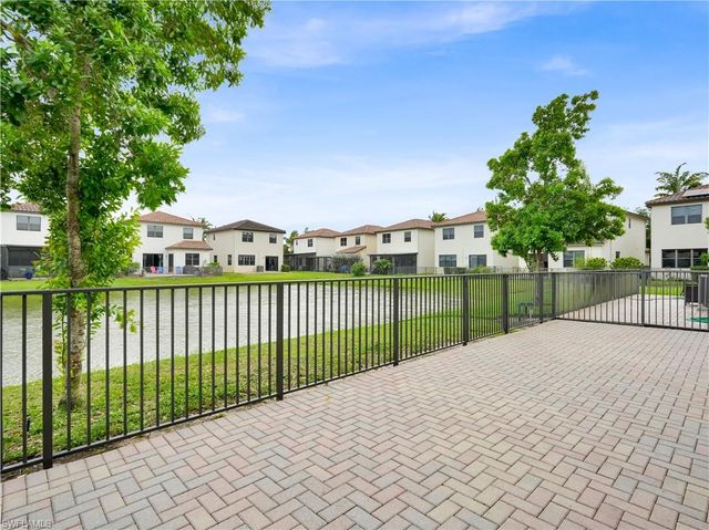 5384 Brin WAY, Ave Maria, FL 34142