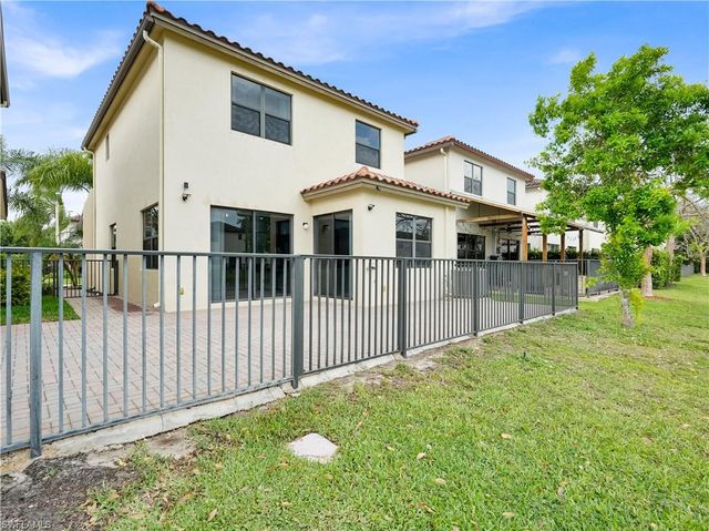 5384 Brin WAY, Ave Maria, FL 34142
