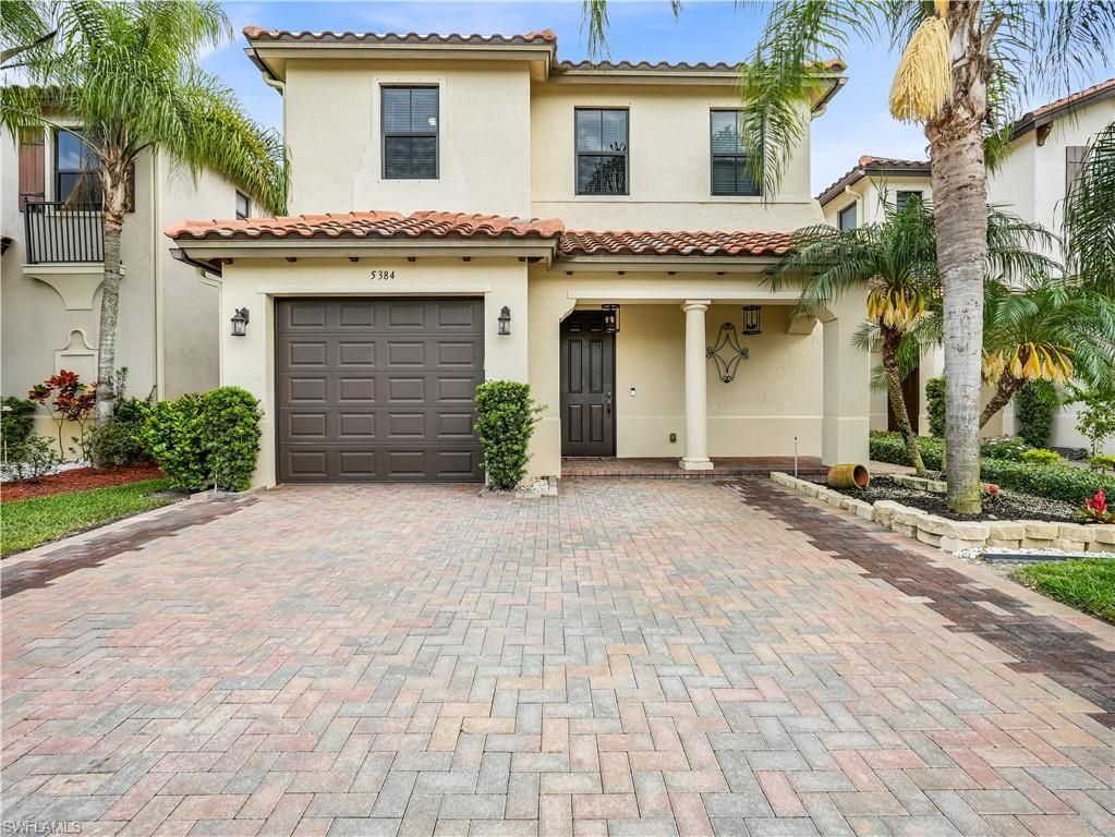 5384 Brin WAY, Ave Maria, FL 34142