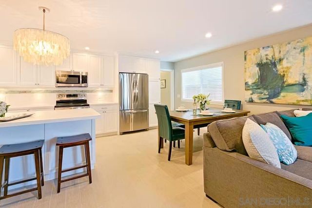 337 Rosemont St, La Jolla, CA 92037