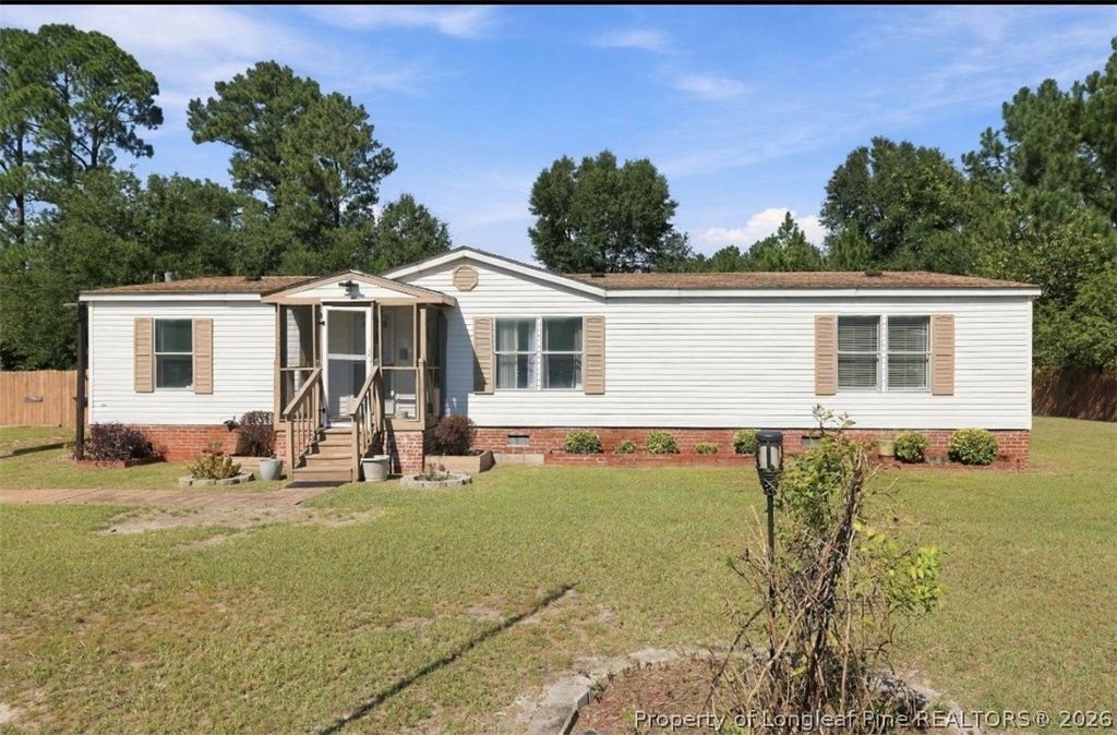 390 Purvis Court, Raeford, NC 28376 — photo 2