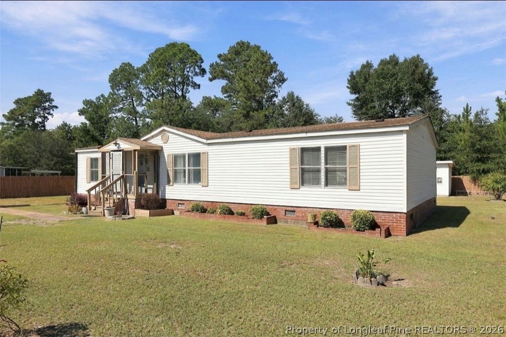390 Purvis Court, Raeford, NC 28376 — photo 3
