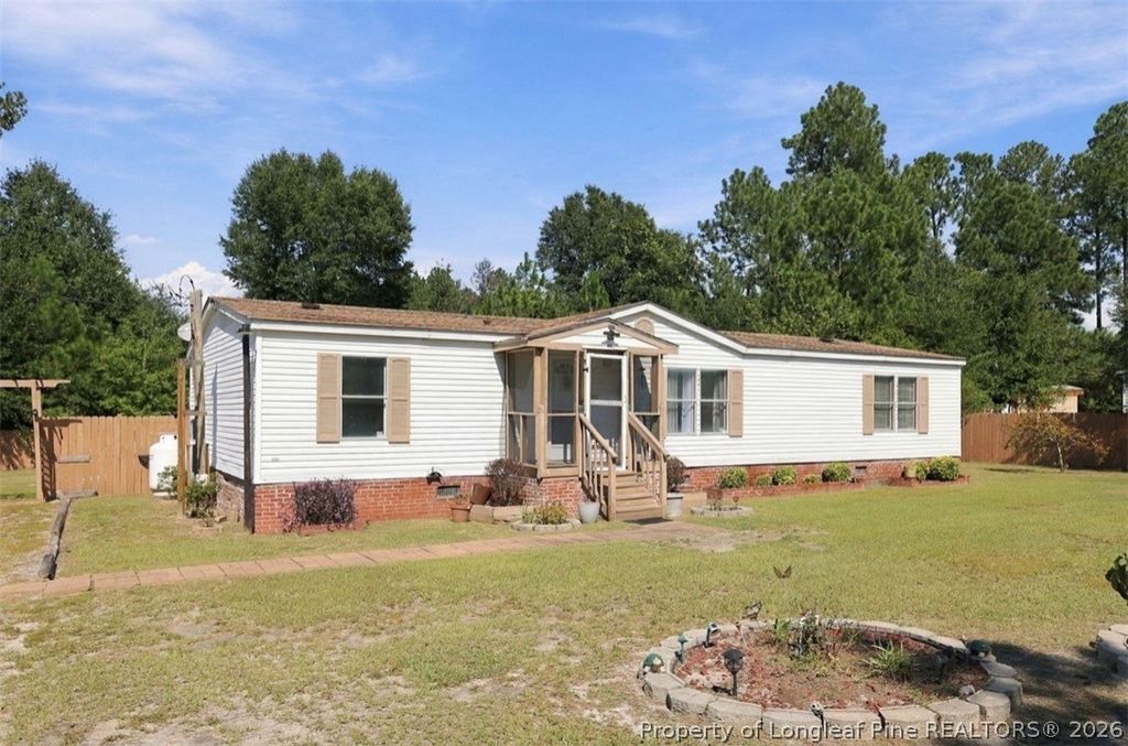 390 Purvis Court, Raeford, NC 28376 — photo 4