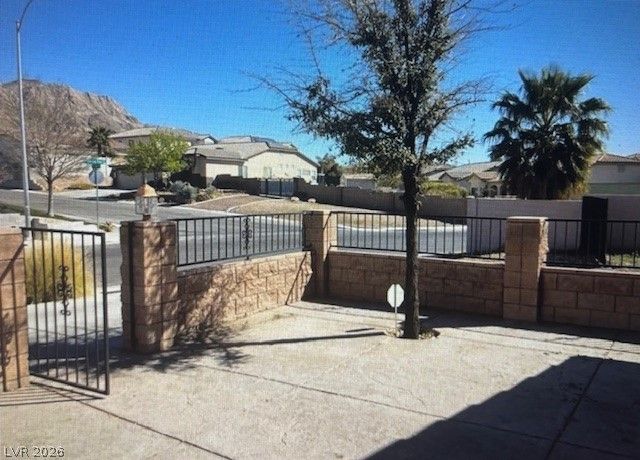 1083 Sterling Peak Street, Las Vegas, NV 89110