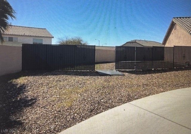 1083 Sterling Peak Street, Las Vegas, NV 89110
