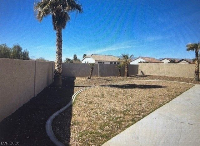 1083 Sterling Peak Street, Las Vegas, NV 89110