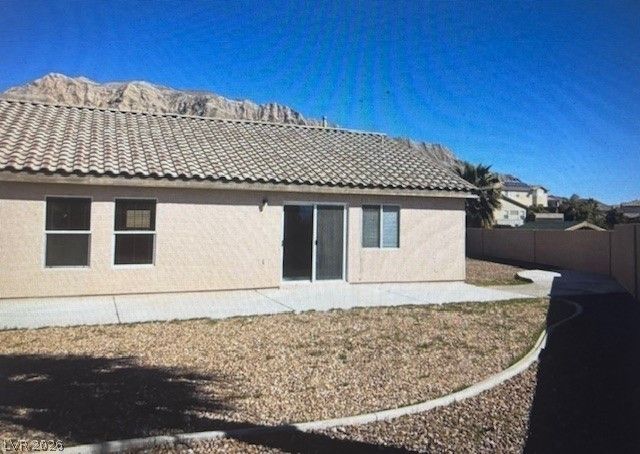 1083 Sterling Peak Street, Las Vegas, NV 89110