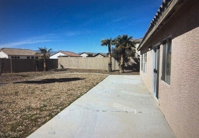 1083 Sterling Peak Street, Las Vegas, NV 89110