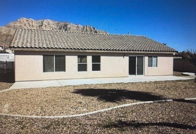 1083 Sterling Peak Street, Las Vegas, NV 89110
