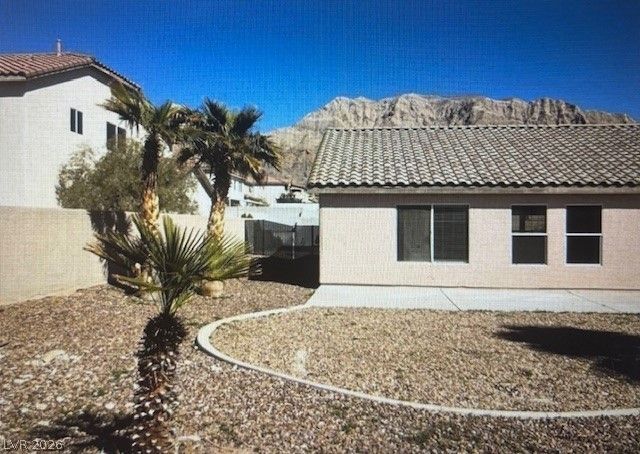1083 Sterling Peak Street, Las Vegas, NV 89110