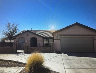 1083 Sterling Peak Street, Las Vegas, NV 89110