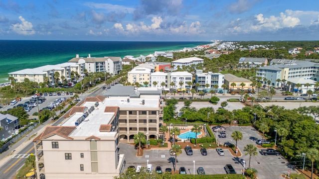 4368 W County Highway 30A, UNIT 307, Santa Rosa Beach, FL 32459