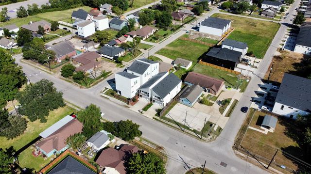 7119 Tierwester Street, Houston, TX 77021