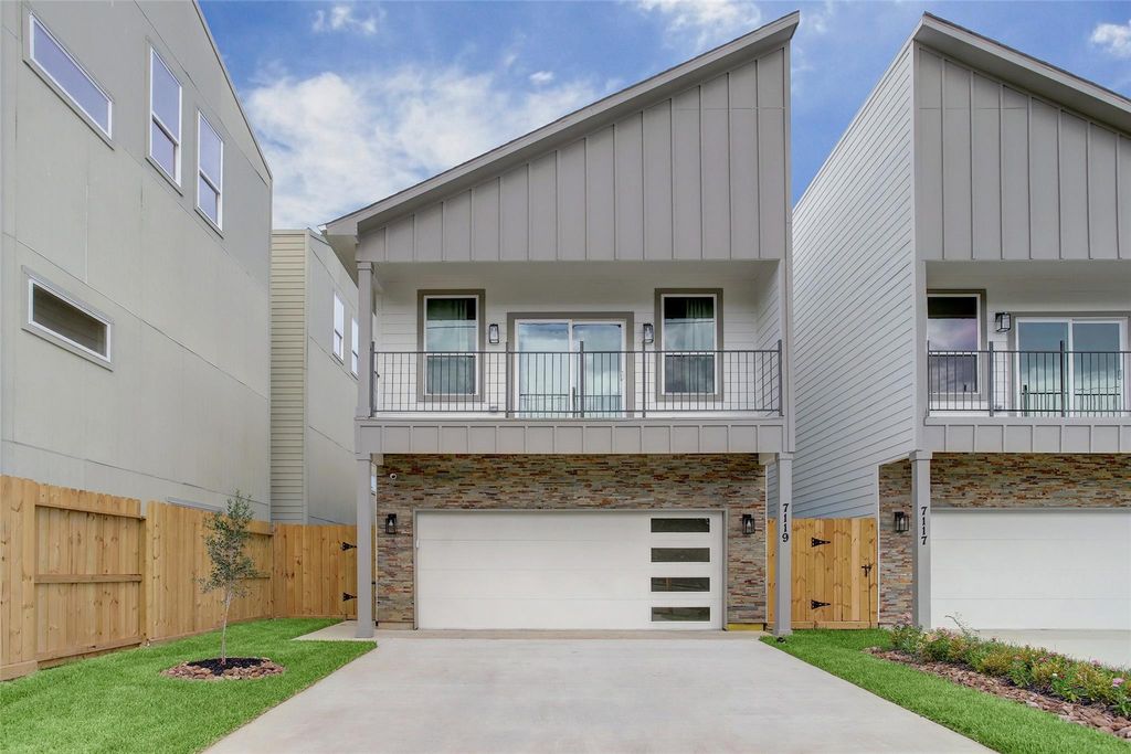 7119 Tierwester Street, Houston, TX 77021