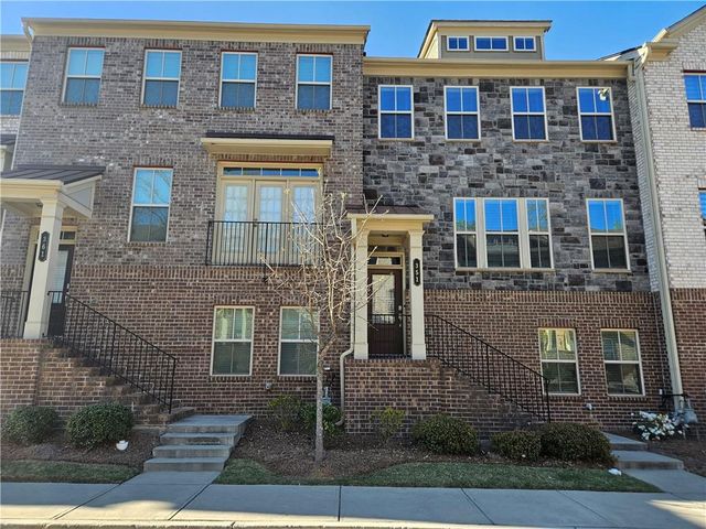 351 NORTHAVEN Avenue, Suwanee, GA 30024