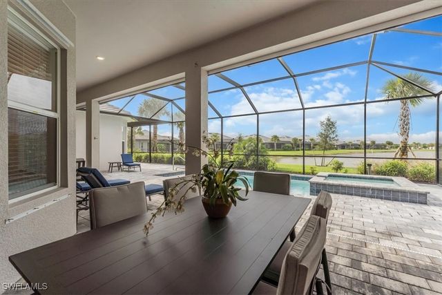 5429 Espada CT, Ave Maria, FL 34142