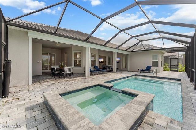 5429 Espada CT, Ave Maria, FL 34142