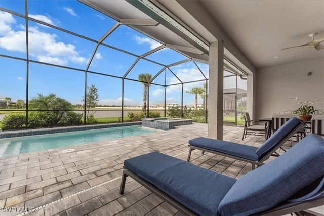 5429 Espada CT, Ave Maria, FL 34142