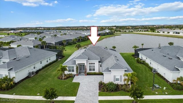 5429 Espada CT, Ave Maria, FL 34142