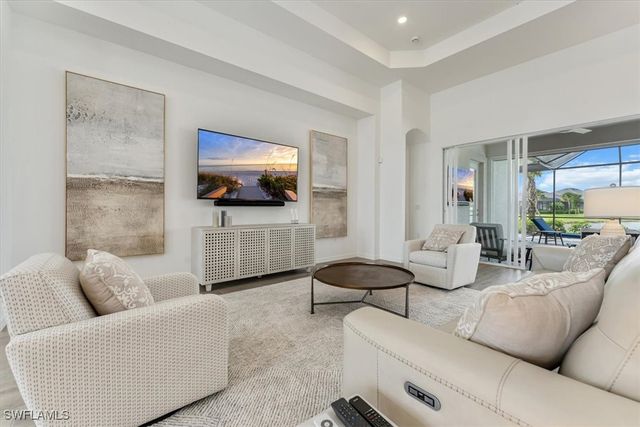 5429 Espada CT, Ave Maria, FL 34142