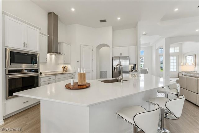 5429 Espada CT, Ave Maria, FL 34142