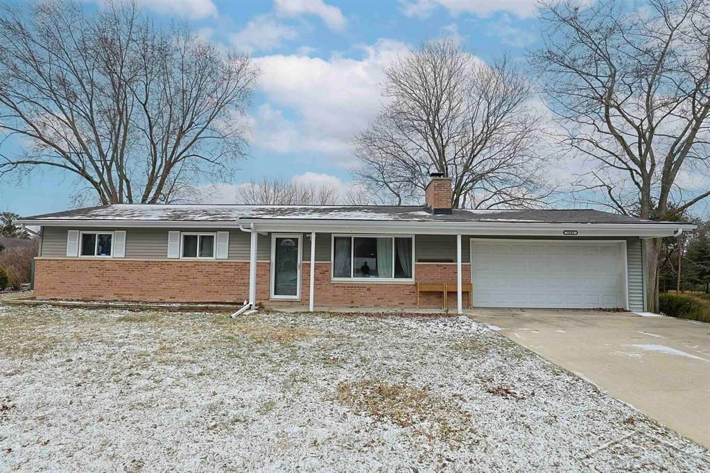 1841 Van Wagoner Drive, Saginaw Twp, MI 48638