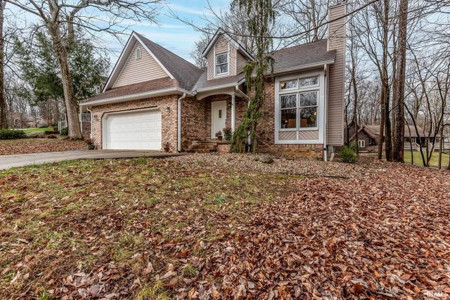 4645 N Chatham Drive, Bloomington, IN 47404