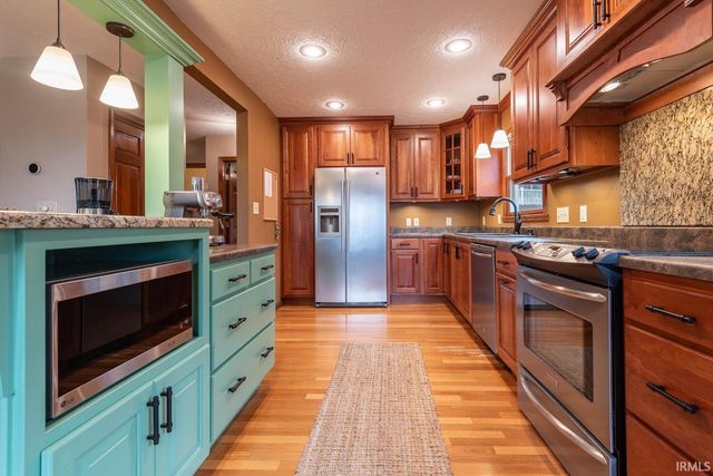 4645 N Chatham Drive, Bloomington, IN 47404