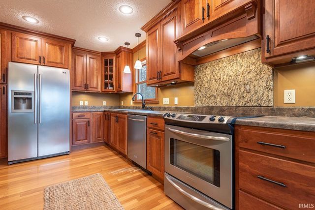 4645 N Chatham Drive, Bloomington, IN 47404