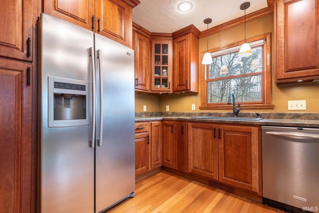 4645 N Chatham Drive, Bloomington, IN 47404