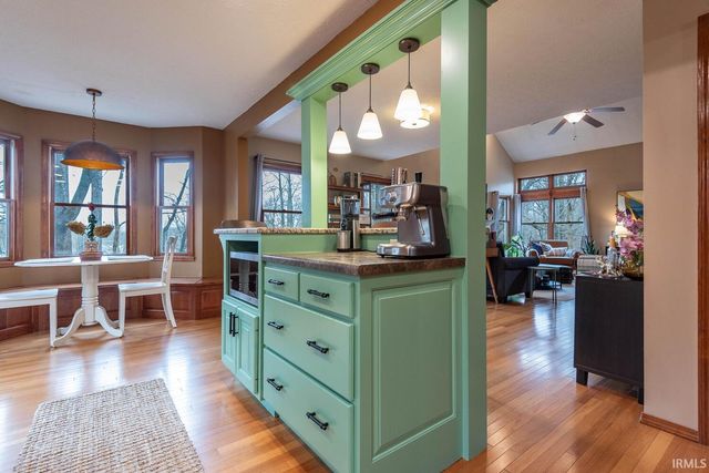 4645 N Chatham Drive, Bloomington, IN 47404