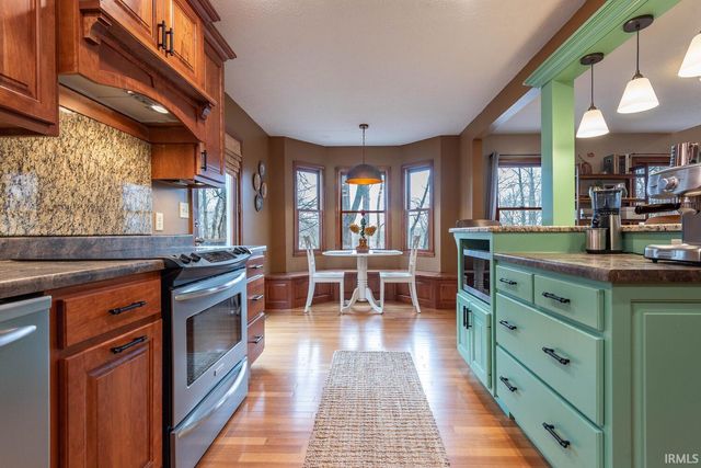 4645 N Chatham Drive, Bloomington, IN 47404