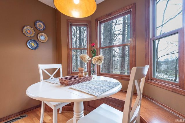 4645 N Chatham Drive, Bloomington, IN 47404