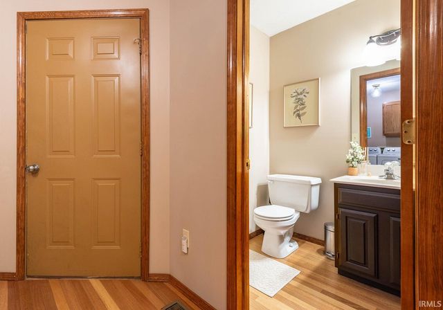 4645 N Chatham Drive, Bloomington, IN 47404