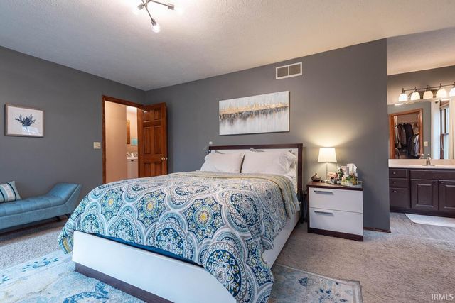 4645 N Chatham Drive, Bloomington, IN 47404