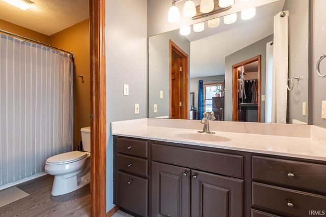 4645 N Chatham Drive, Bloomington, IN 47404