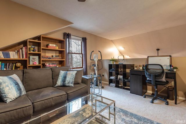 4645 N Chatham Drive, Bloomington, IN 47404